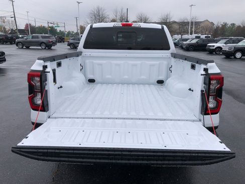 New 2025 Ford Ranger XLT w/ Equipment Group 301A High image 9