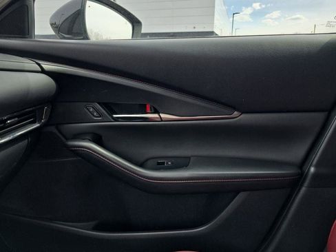 Certified 2023 MAZDA CX-30 AWD 2.5 S w/ Preferred Package image 24