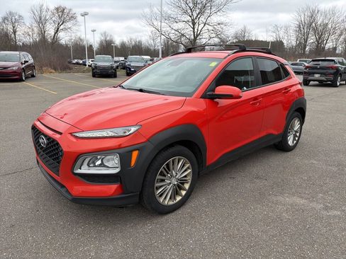 Used 2020 Hyundai Kona SEL image 5