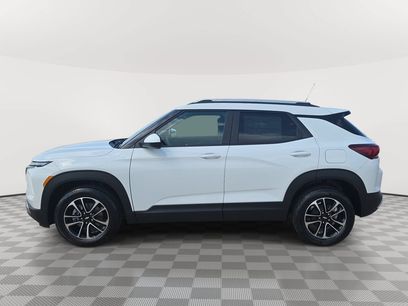 New 2026 Chevrolet TrailBlazer LT w/ Driver Confidence Package