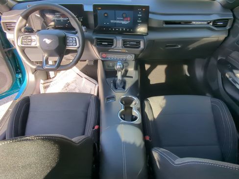 New 2026 Ford Mustang Coupe image 43