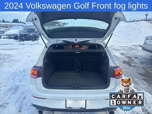 Used 2024 Volkswagen GTI S image 27