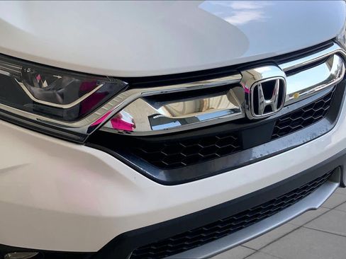 Used 2019 Honda CR-V EX-L image 30