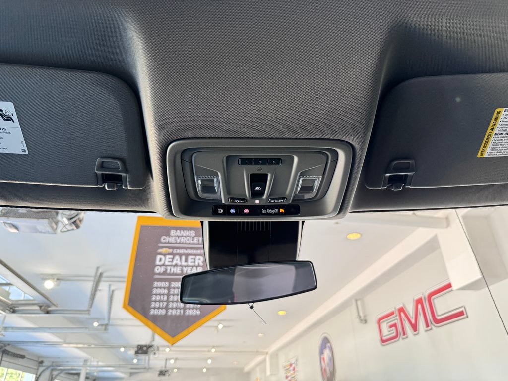 Certified 2024 GMC Sierra 1500 Elevation w/ Preferred Package AWD/4WD image 29