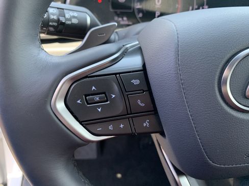 Used 2026 Lexus NX 350 AWD w/ Accessory Package (Z1) image 19