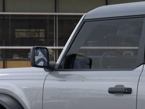 New 2026 Ford Bronco 2-Door w/ Sasquatch Package image 23