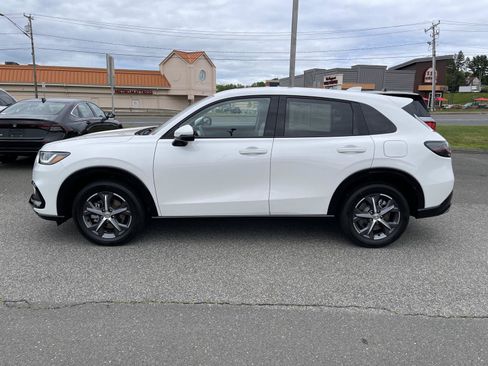 Used 2024 Honda HR-V EX-L image 18