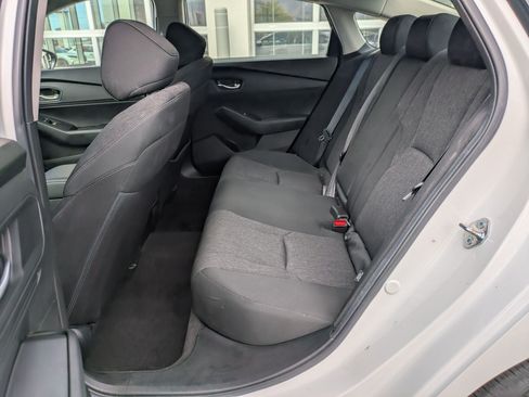 Used 2025 Honda Accord SE image 30