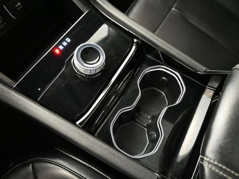 Used 2023 Jeep Grand Cherokee L Limited RWD image 17