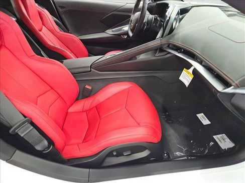 New 2026 Chevrolet Corvette Stingray Coupe w/ 1LT image 17