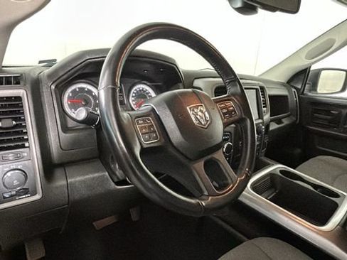 Used 2023 RAM 1500 Express w/ Wheel & Sound Group AWD/4WD image 13