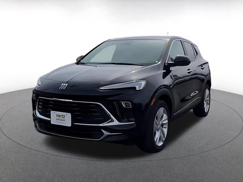 Used 2025 Buick Encore GX Preferred FWD image 7