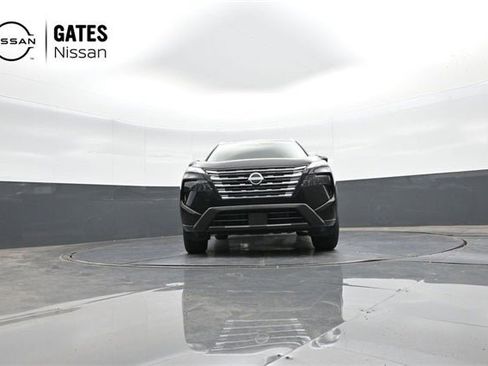 New 2026 Nissan Rogue SV w/ SV Premium Package image 46