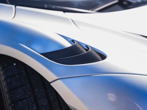 Used 2021 McLaren 765LT RWD image 43