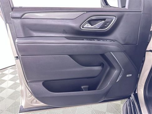 Used 2023 Chevrolet Tahoe RST w/ Luxury Package image 23