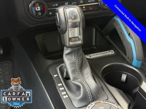 Used 2023 Ford Bronco Wildtrak image 18