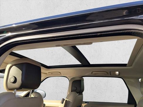 Used 2020 Land Rover Range Rover Sport HSE Dynamic image 21