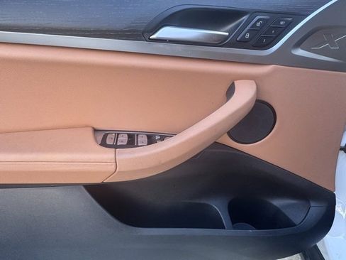 Used 2024 BMW X3 sDrive30i w/ Convenience Package w/ZPA image 13