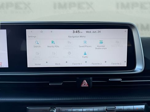 Used 2024 Hyundai Ioniq 6 SE RWD image 25