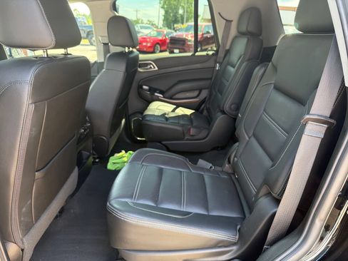 Used 2020 GMC Yukon Denali w/ Denali Ultimate Package AWD/4WD image 28