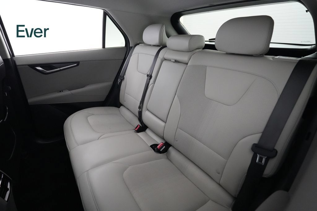 Used 2023 Kia Niro Wind FWD image 24