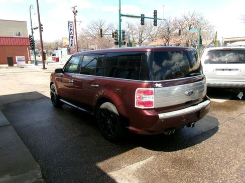 Used 2009 Ford Flex Limited image 5