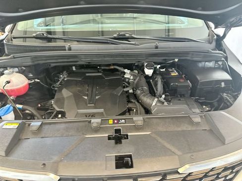 Certified 2024 Kia Carnival SX Prestige FWD image 20