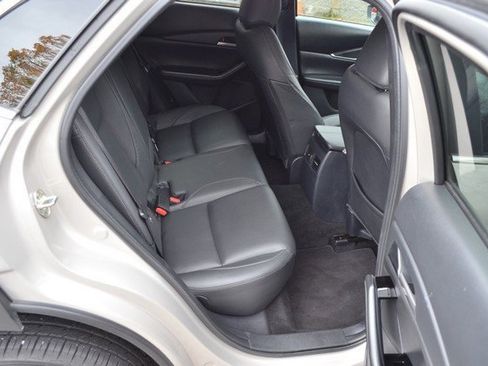 Used 2024 MAZDA CX-30 AWD 2.5 S w/ Select Sport Pkg image 34