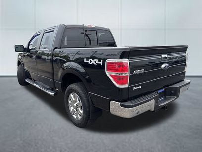 Used 2014 Ford F150 XLT w/ Equipment Group 302A Luxury