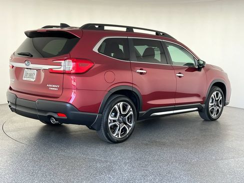 New 2026 Subaru Ascent Touring AWD/4WD image 4