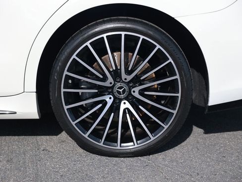 Used 2023 Mercedes-Benz S 500 4MATIC image 10