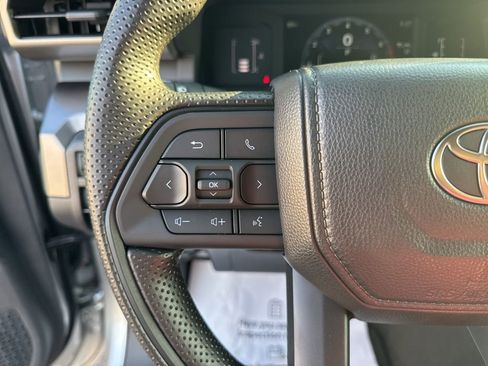 New 2025 Toyota Tacoma SR5 AWD/4WD image 16