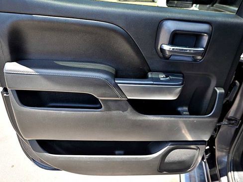 Used 2015 Chevrolet Silverado 2500 LT w/ LT Convenience Package AWD/4WD image 12