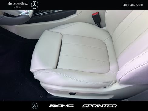 New 2026 Mercedes-Benz CLA 250 image 12