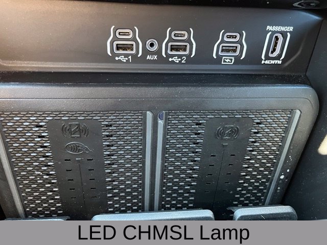Used 2025 RAM 1500 RHO w/ RHO Level 1 Equipment Group AWD/4WD image 35
