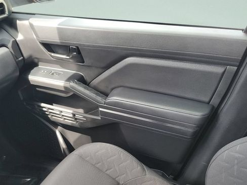 Certified 2024 Toyota Tacoma SR AWD/4WD image 13