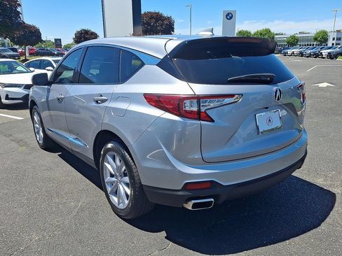 Certified 2024 Acura RDX SH-AWD image 4