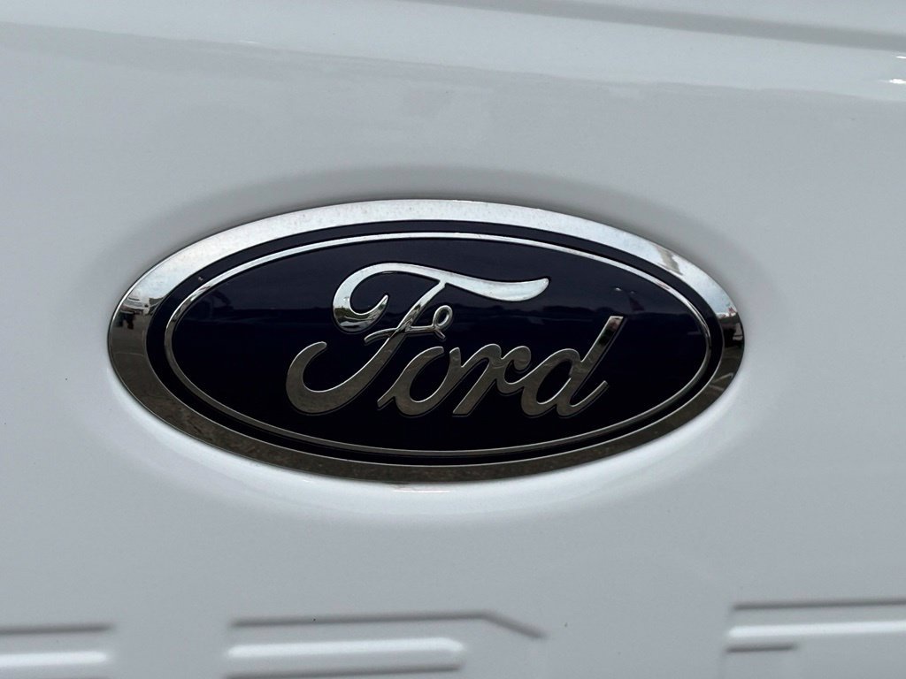 Used 2025 Ford F350 XL w/ STX Appearance Package AWD/4WD image 27