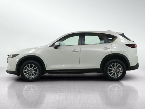 Used 2023 MAZDA CX-5 AWD 2.5 S image 2