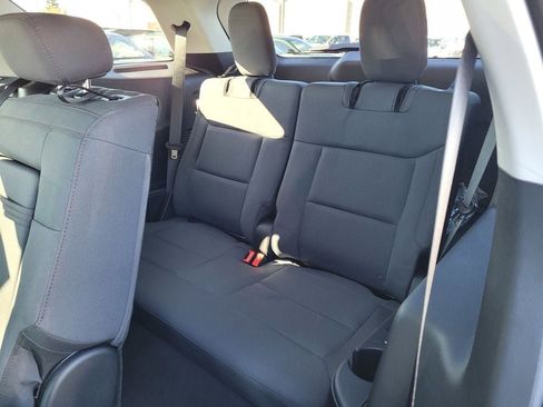 New 2026 Ford Explorer Active image 32