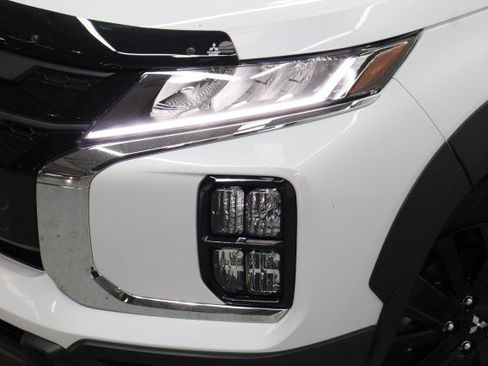 New 2026 Mitsubishi Outlander Sport AWD image 2