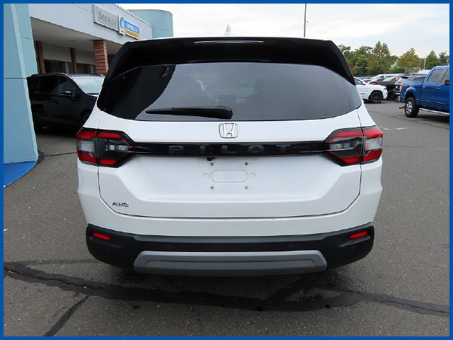 Used 2023 Honda Pilot EX-L image 6