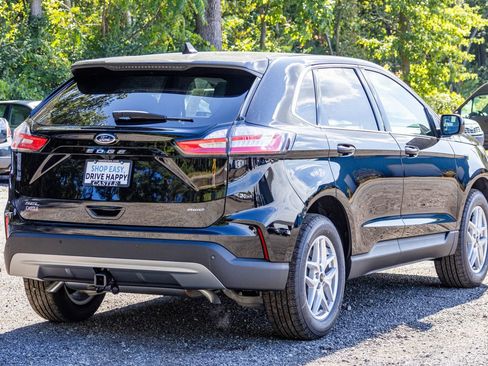 New 2024 Ford Edge SEL w/ Convenience Package image 10