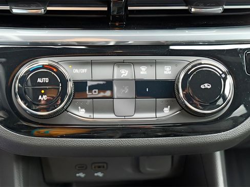 New 2026 Buick Envista Sport Touring w/ Convenience I Package image 16