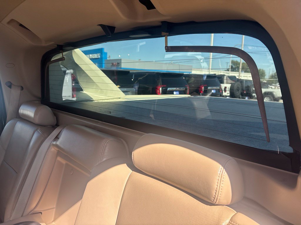 Used 2013 Chevrolet Avalanche LTZ AWD/4WD image 41