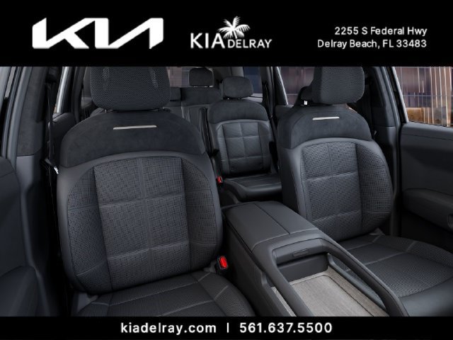 New 2027 Kia Telluride SX Prestige AWD/4WD image 15