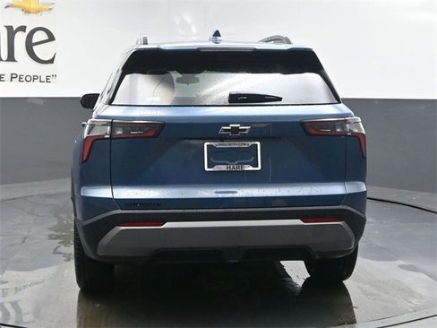 New 2026 Chevrolet Equinox LT w/ Midnight Edition image 13