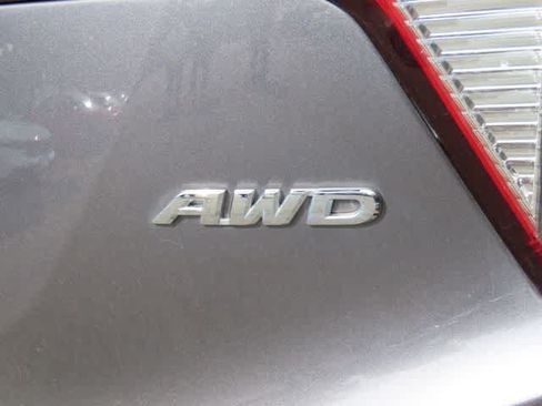 Certified 2019 Honda HR-V LX image 8