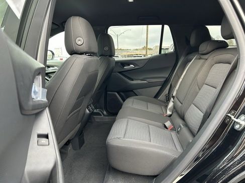 New 2026 Chevrolet Equinox LT image 17