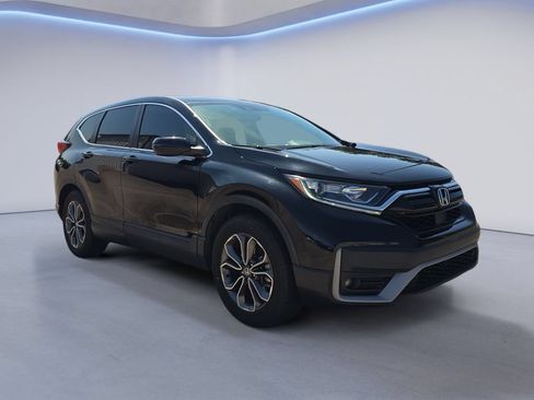 Used 2022 Honda CR-V EX image 9